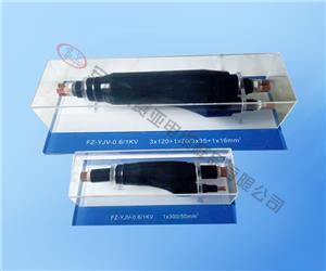 其它種類電纜樣品